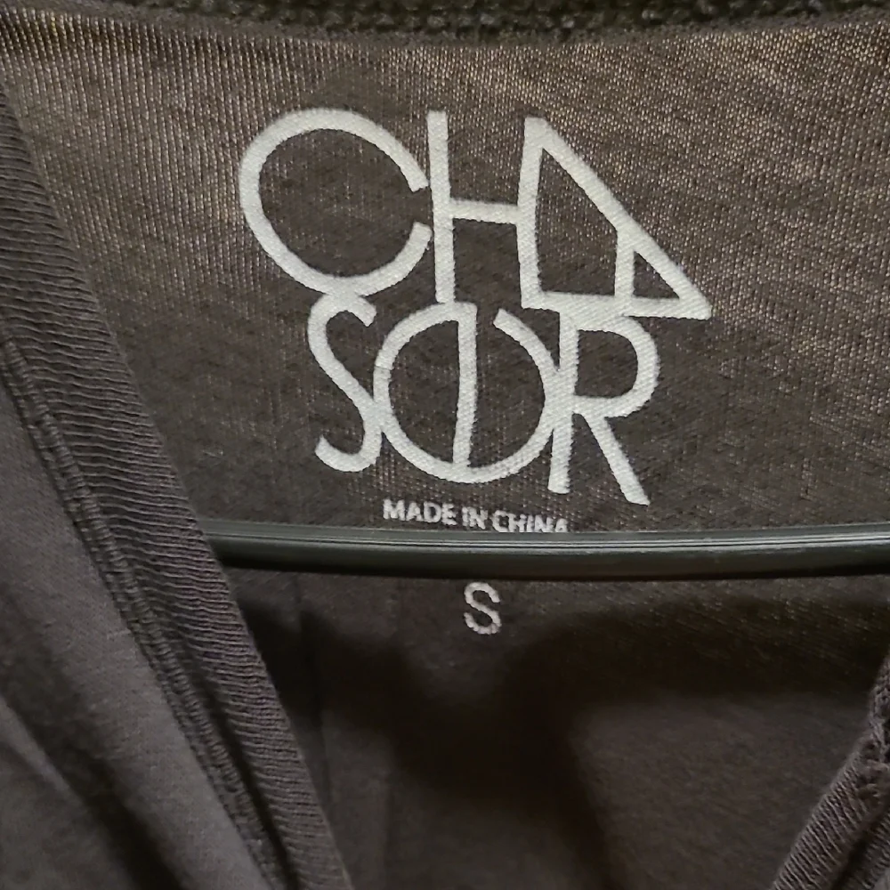 Chaser Black Rock and Roll Tiger Tank Top - Picture 2 of 7